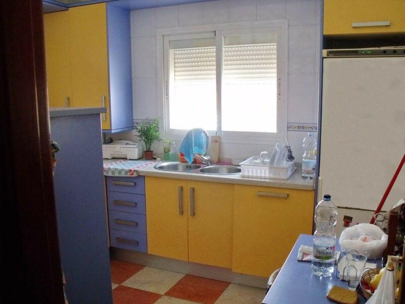 Townhouse Vélez-Málaga Málaga - Bild 13