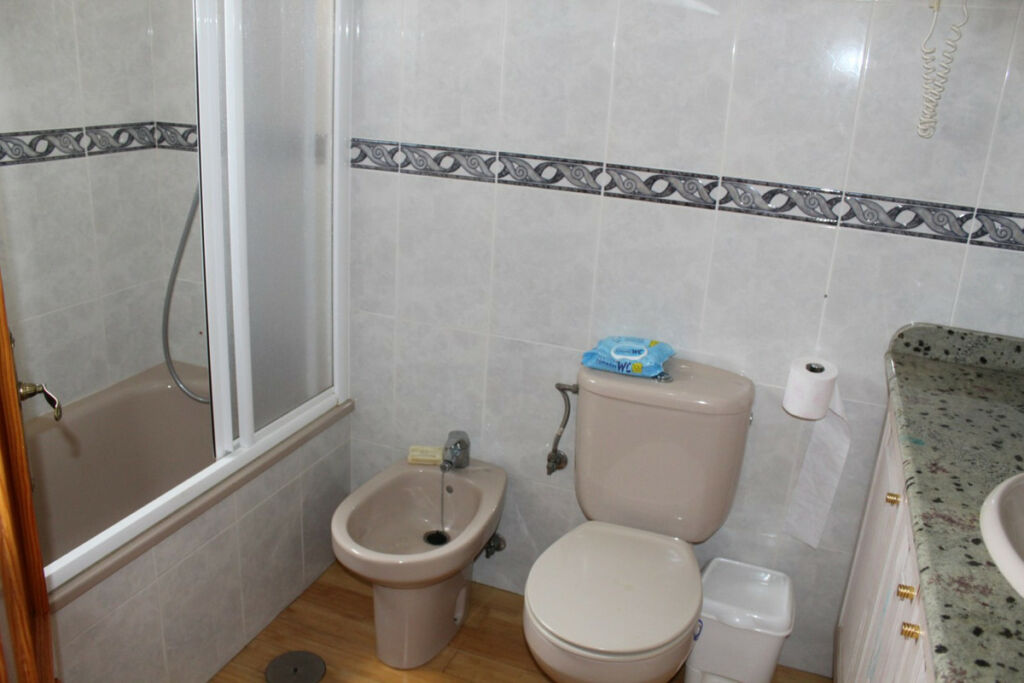 Detached Villa Benajarafe Málaga - imagen 13