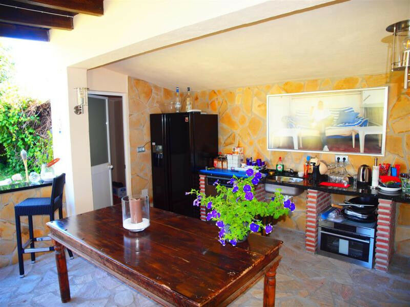 Detached Villa Almayate Málaga - imagen 13