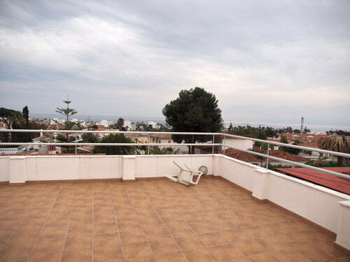 Detached Villa Caleta de Vélez Málaga - Bild 13