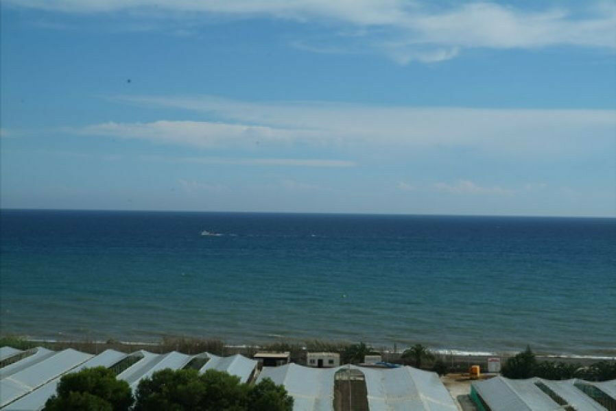 Semi-Detached House Almayate Málaga - Bild 13