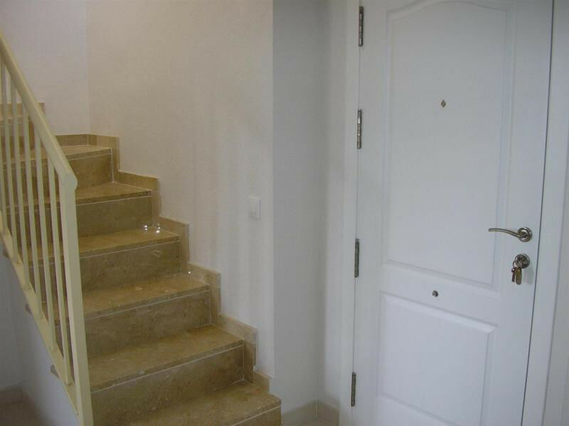 Penthouse Algarrobo Málaga - Bild 13