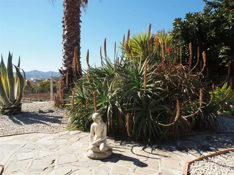 Detached Villa Viñuela Málaga - imagen 13