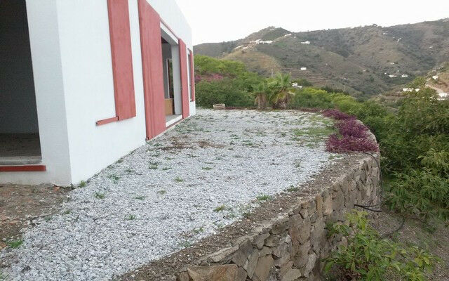 Finca - Cortijo Torrox Málaga - Bild 13