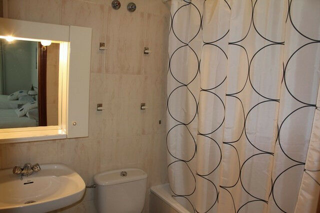 Ground Floor Apartment Nerja Málaga - Bild 13
