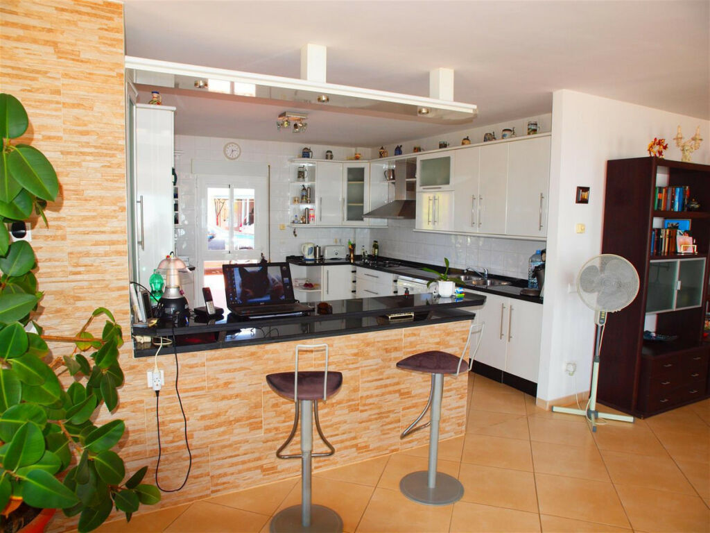 Detached Villa Algarrobo Málaga - imagen 13