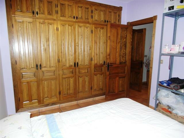 Detached Villa Caleta de Vélez Málaga - Bild 13