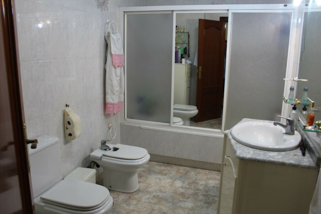 Townhouse Almayate Málaga - imagen 13