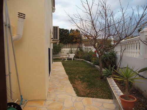 Detached Villa Benajarafe Málaga - Bild 13