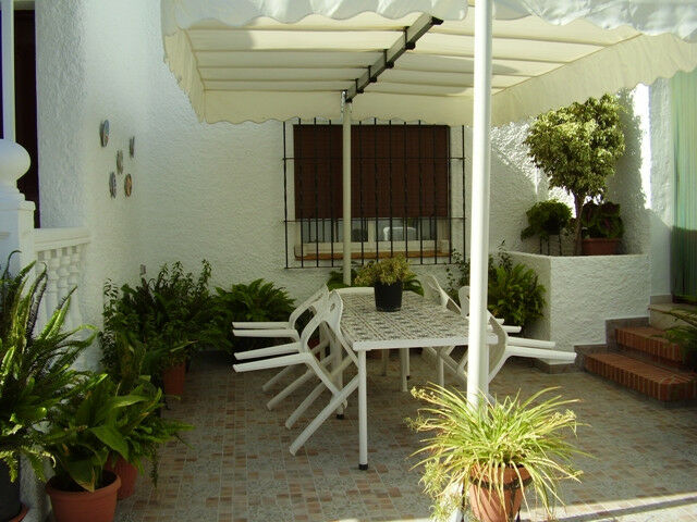Detached Villa Rincón de la Victoria Málaga - Bild 13