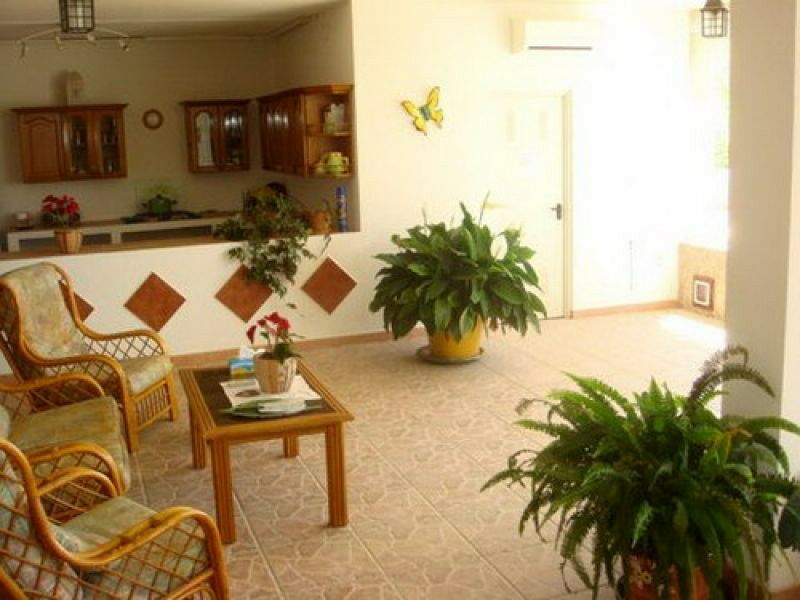 Detached Villa Comares Málaga - imagen 13