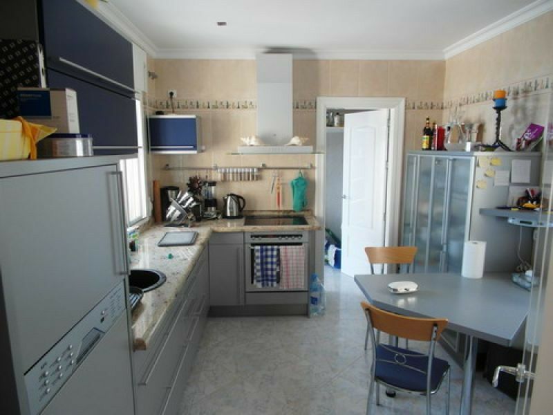 Detached Villa Algarrobo Málaga - imagen 13