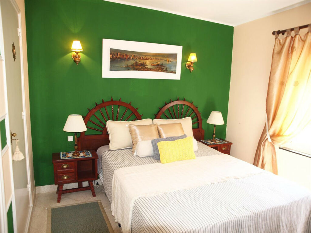 Detached Villa Benajarafe Málaga - imagen 13