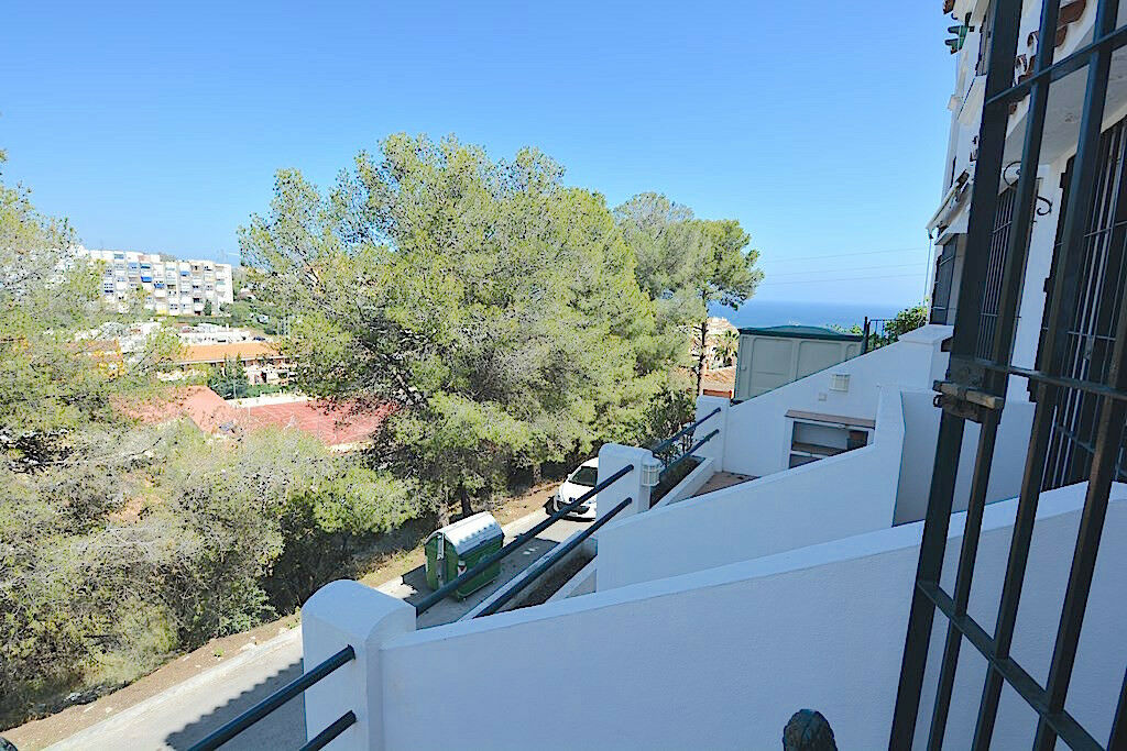 Townhouse Rincón de la Victoria Málaga - Bild 13