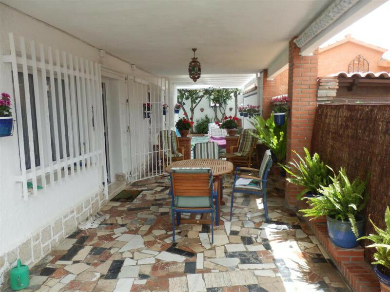 Detached Villa Rincón de la Victoria Málaga - Bild 13