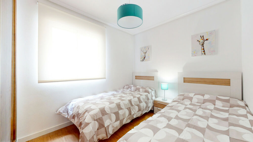 Detached Villa San Miguel de Salinas Alicante - image 13