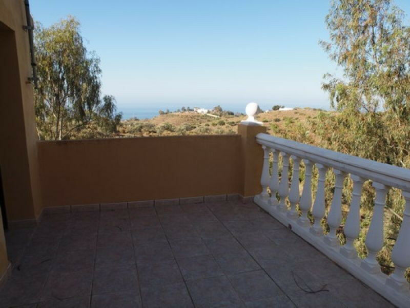 Townhouse Chilches Málaga - imagen 13