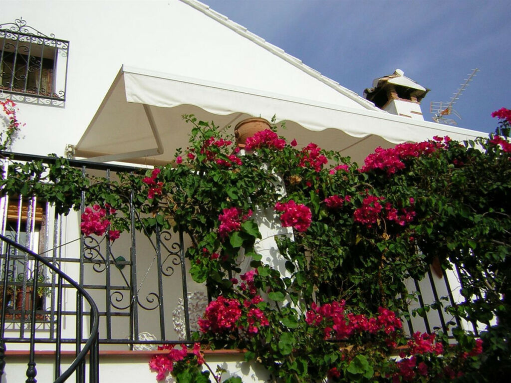 Detached Villa Chilches Málaga - imagen 13