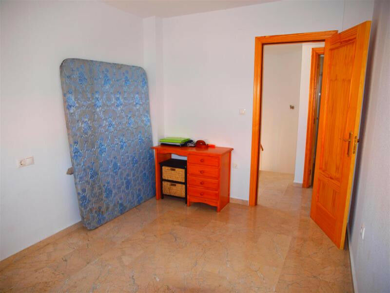 Semi-Detached House Vélez-Málaga Málaga - Bild 13