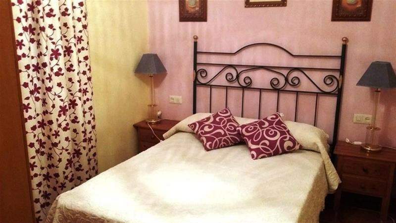 Detached Villa Torrox Málaga - imagen 13