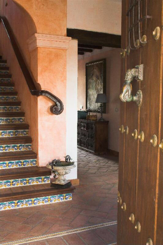 Detached Villa Vélez-Málaga Málaga - imagen 13