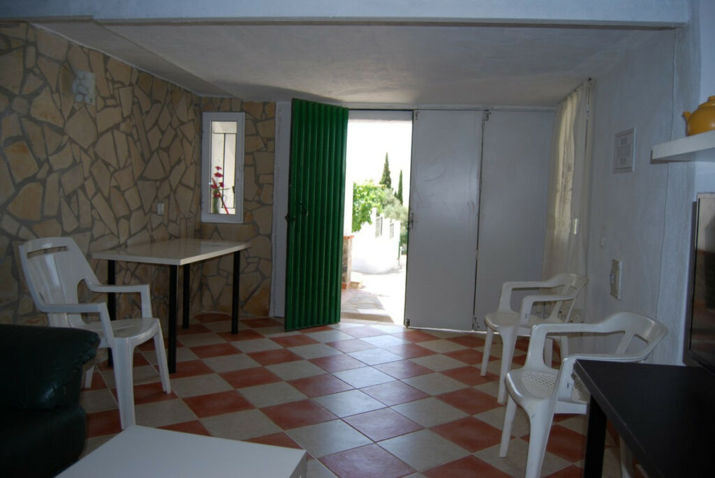 Detached Villa Torrox Costa Málaga - zdjęcie 13