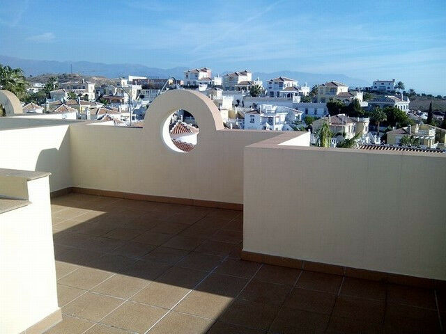 Townhouse Torre del Mar Málaga - imagen 13