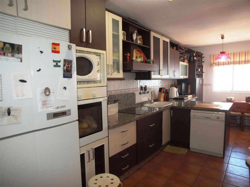 Semi-Detached House Torre del Mar Málaga - imagen 13