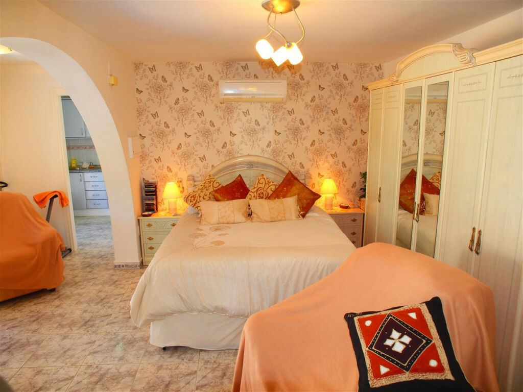 Detached Villa Caleta de Vélez Málaga - Bild 13