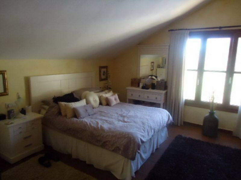 Detached Villa Alcaucín Málaga - imagen 13