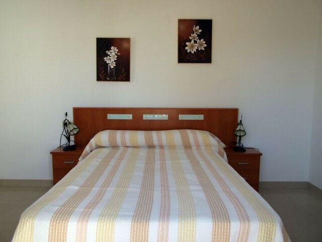 Detached Villa Nerja Málaga - Bild 13