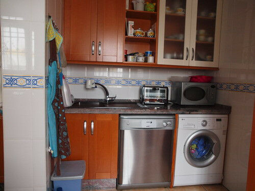 Semi-Detached House Torre del Mar Málaga - Bild 13