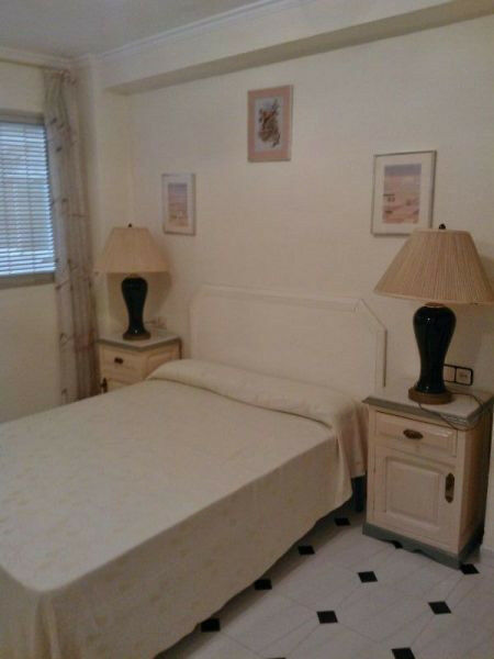 Ground Floor Apartment Nerja Málaga - imagen 13