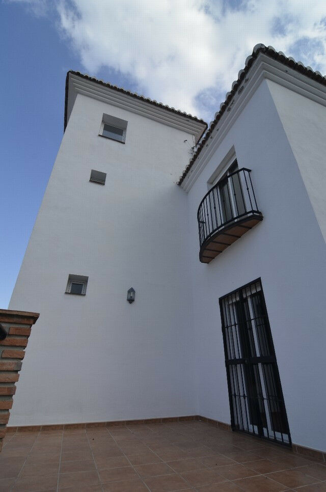 Detached Villa Viñuela Málaga - imagen 13