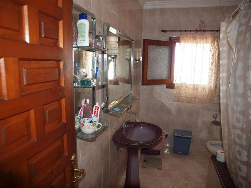 Detached Villa Mezquitilla Málaga - imagen 13