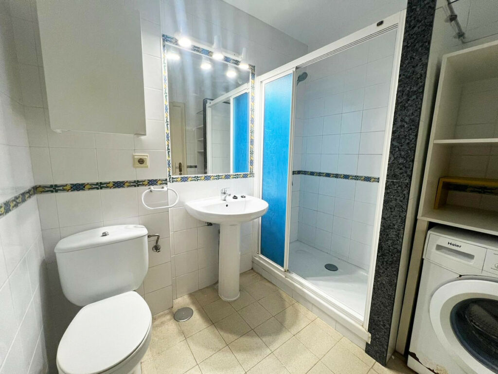 Ground Floor Apartment Mijas Costa Málaga - imagen 13