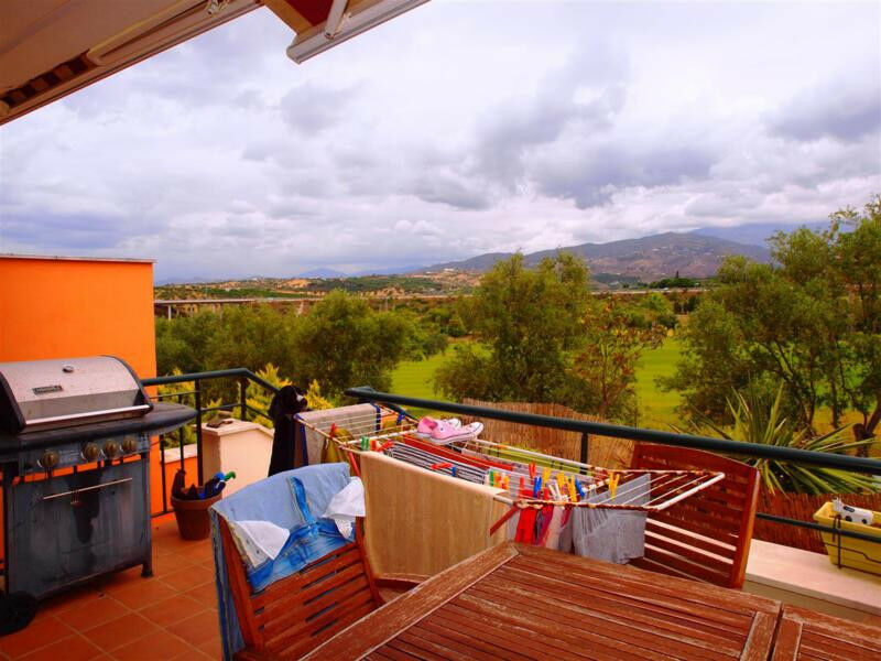 Townhouse Caleta de Vélez Málaga - Bild 13