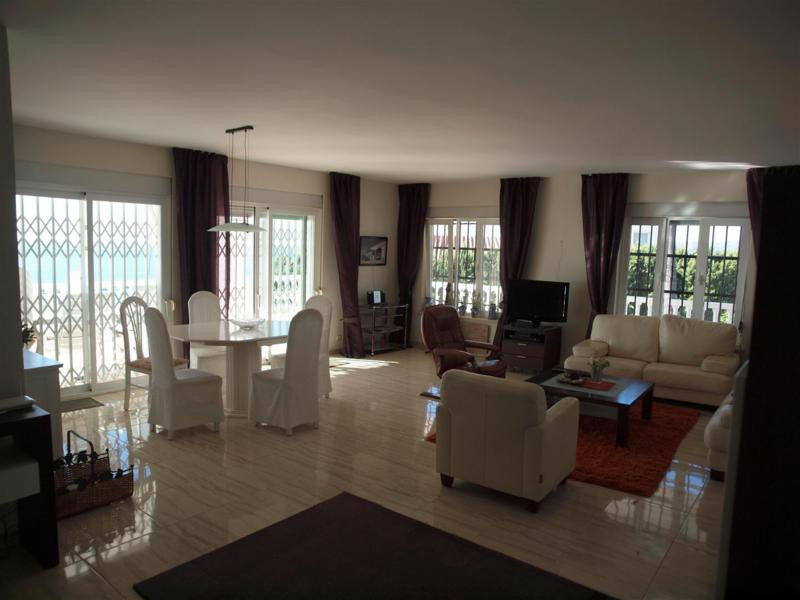 Detached Villa Caleta de Vélez Málaga - Bild 13