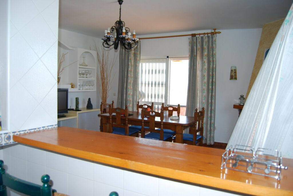 Detached Villa Torrox Costa Málaga - imagen 13