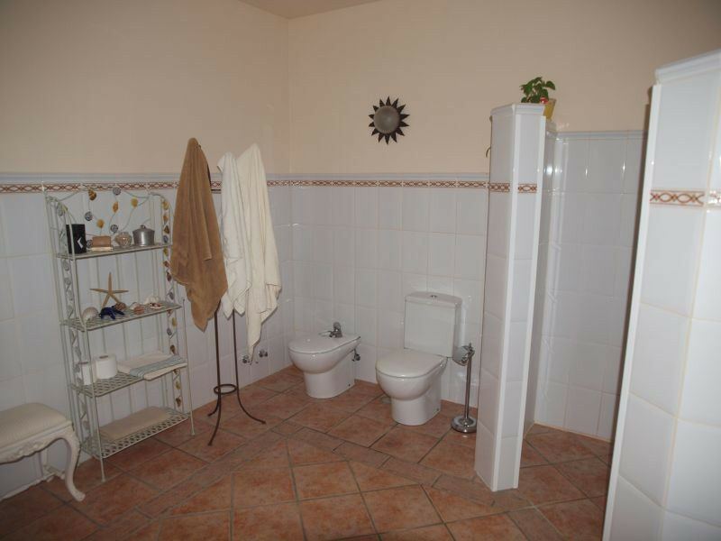 Detached Villa La Viñuela Málaga - imagen 13
