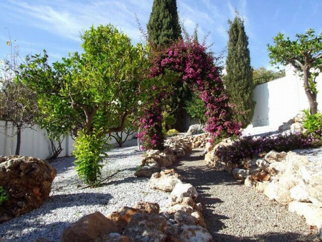 Detached Villa Frigiliana Málaga - imagen 13