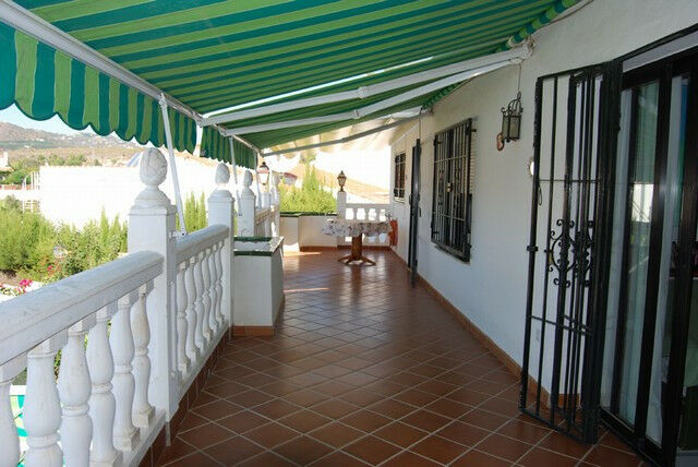 Detached Villa Nerja Málaga - imagen 13