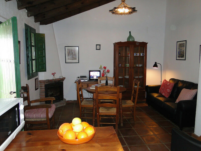 Aparthotel Periana Málaga - imagen 13