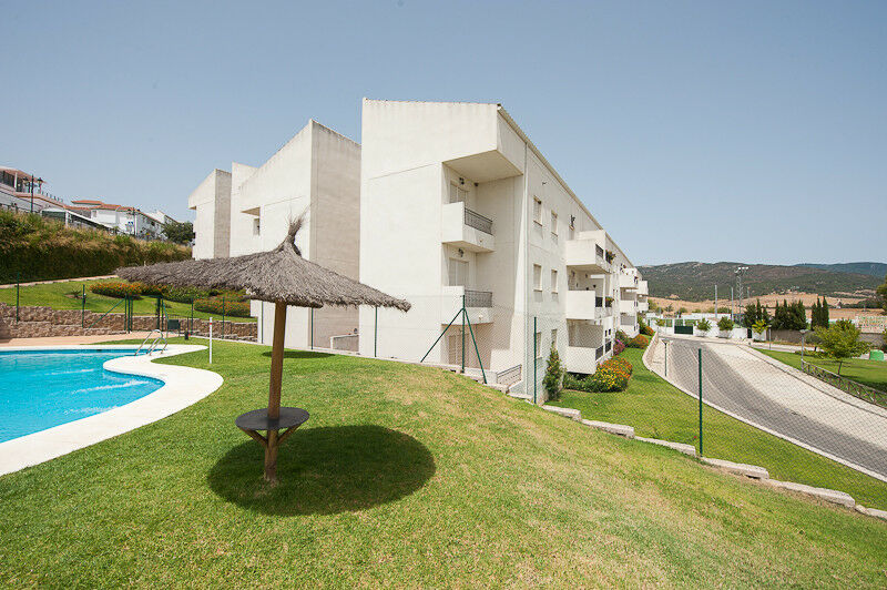 Middle Floor Apartment Jimena de la Frontera Cádiz - imagen 13