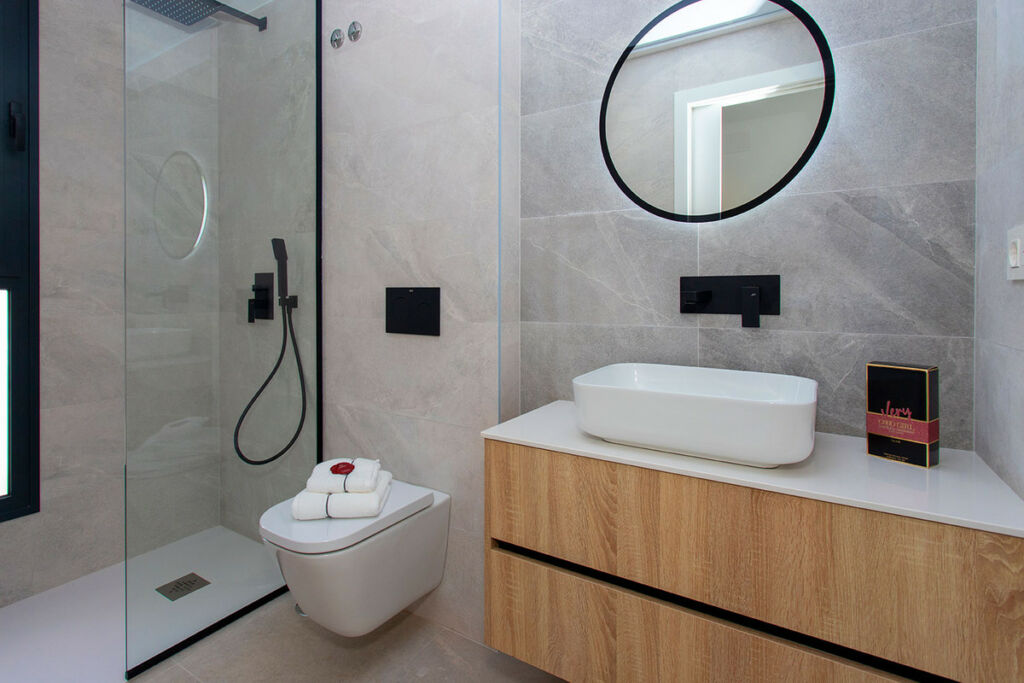 Semi-Detached House Sucina Murcia - imagen 13