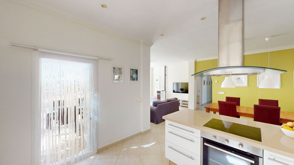 Detached Villa Algarrobo Málaga - imagen 13