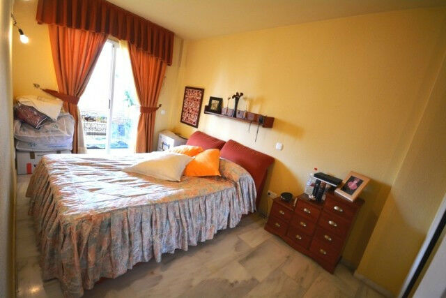 Middle Floor Apartment La Cala del Moral Málaga - imagen 13