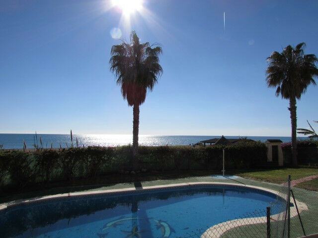 Ground Floor Apartment Benajarafe Málaga - imagen 13