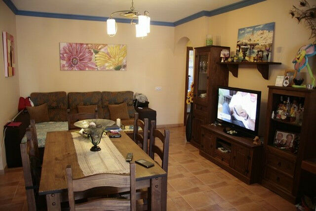 Penthouse Frigiliana Málaga - imagen 13