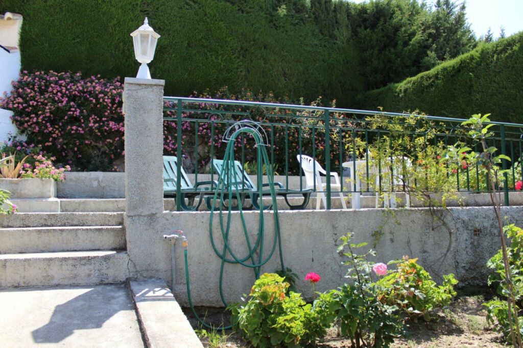 Detached Villa Caleta de Vélez Málaga - imagen 13